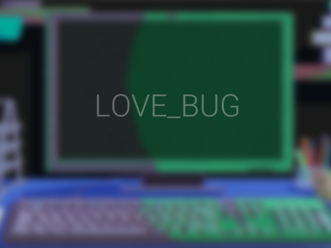 Love Bug