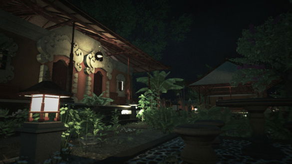 Pamali: The Hungry Witch